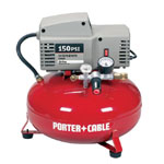 Porter Cable  Air Compressor Parts Porter Cable CPFAC2600P-Type-2 Parts
