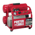 Porter Cable  Air Compressor Parts Porter Cable CPLDC2540S-Type-0 Parts