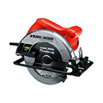 Black and Decker  Saw  Electric Saws Parts Black and Decker CS1020D-AR-Type-1 Parts