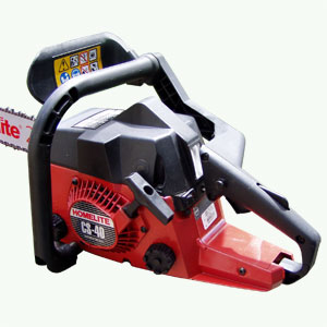 Homelite  Saw  Chain Saw Parts Homelite CS40-(UT-10708-A) Parts