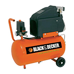 Black and Decker  Air Compressor Parts Black and Decker CT224-AR-Type-1 Parts