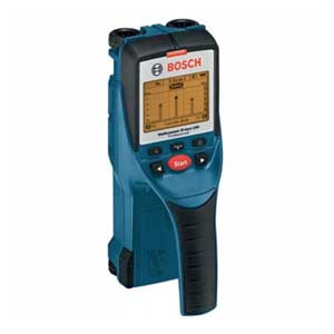 Bosch  Level & Measuring Tool Parts Bosch D-TECT-150-(3601K10013) Parts