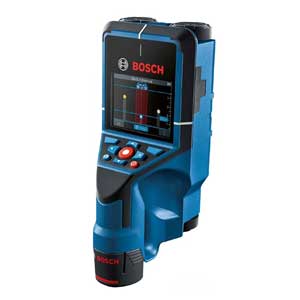 Bosch  Level & Measuring Tool Parts Bosch D-tect-200-(3601K81610) Parts