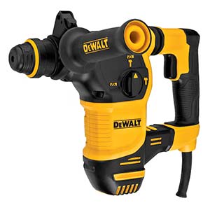 DeWalt  Hammer Drill  Electric Hammer Drill Parts Dewalt D25333K-B2-Type-1 Parts