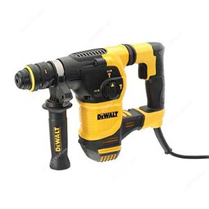 DeWalt  Hammer Drill  Electric Hammer Drill Parts Dewalt D25334K-B3-Type-1 Parts