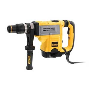 DeWalt  Hammer Drill  Electric Hammer Drill Parts Dewalt D25604K-AR-Type-3 Parts
