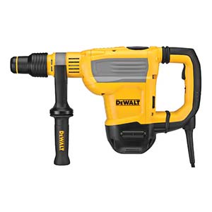 DeWalt  Hammer Drill  Electric Hammer Drill Parts Dewalt D25614K-B3-Type-1 Parts