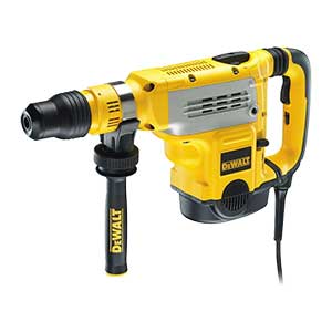 DeWalt  Hammer Drill  Electric Hammer Drill Parts Dewalt D25722K-AR-Type-1 Parts