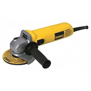 DeWalt  Grinder  Electric Grinder Parts Dewalt D28090-AR-Type-1 Parts