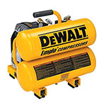 DeWalt  Compressor Parts Dewalt D55151-Type-4 Parts