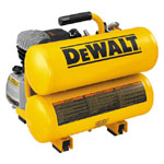 DeWalt  Compressor Parts DeWalt D55153-Type-2 Parts