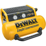 DeWalt  Compressor Parts Dewalt D55155-Type-2 Parts