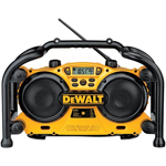 DeWalt  Radio Parts DeWalt DC011-Type-2 Parts