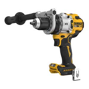 DeWalt  Hammer Drill  Cordless Hammer Drill Parts Dewalt DCD1007B-Type-1 Parts