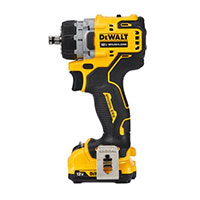 DeWalt  Drill & Driver  Cordless Drill & Driver Parts DeWalt DCD703F1-Type-1 Parts