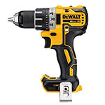 DeWalt  Drill & Driver  Cordless Drill & Driver Parts Dewalt DCD791B-Type-2 Parts