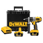 DeWalt  Drill & Driver  Cordless Drill & Driver Parts DeWalt DCD960KL-Type-1 Parts