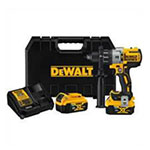 DeWalt  Drill & Driver  Cordless Drill & Driver Parts Dewalt DCD997P2BT-Type-1 Parts