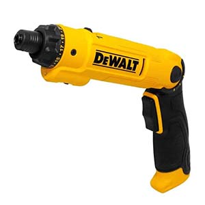 DeWalt  Screwdriver  Cordless Screwdriver Parts Dewalt DCF008-B2-Type-1 Parts