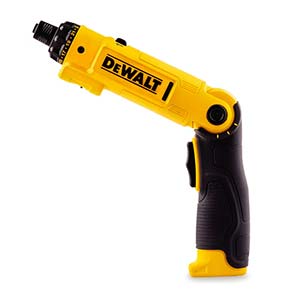 DeWalt  Screwdriver  Cordless Screwdriver Parts Dewalt DCF008-B3-Type-1 Parts