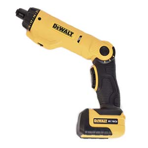 DeWalt  Screwdriver  Cordless Screwdriver Parts Dewalt DCF060-B3-Type-1 Parts