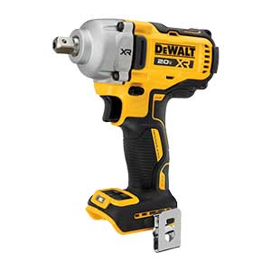DeWalt  Impact Wrench  Cordless Impact Wrench Parts Dewalt DCF892B-Type-1 Parts