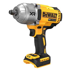 DeWalt  Impact Wrench  Cordless Impact Wrench Parts Dewalt DCF900B-Type-1 Parts