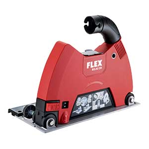 Flex  Oscillating Cut-Out Tool Parts Flex DCG-AG-230 Parts