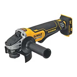 DeWalt  Grinder  Cordless Grinder Parts Dewalt DCG413P2-AR-Type-1 Parts