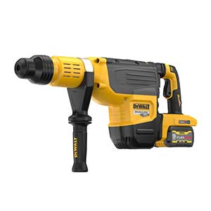 DeWalt  Hammer Drill  Cordless Hammer Drill Parts Dewalt DCH775X2-Type-1 Parts