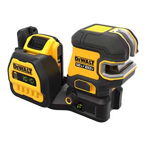 DeWalt  Laser and Level Parts Dewalt DCLE34220GB-Type-3 Parts