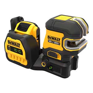 DeWalt  Laser and Level Parts Dewalt DCLE34520G-QU-Type-1 Parts