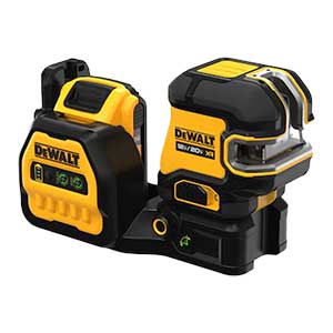 DeWalt  Laser and Level Parts Dewalt DCLE34520GB-Type-1 Parts