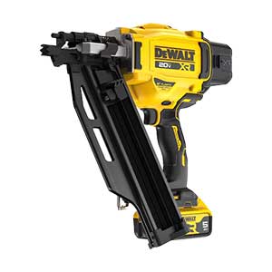 DeWalt  Nailer & Stapler  Cordless Nailer & Stapler Parts Dewalt DCN920P1-Type-1 Parts
