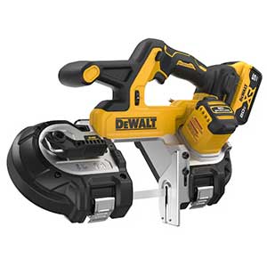 DeWalt  Saw  Cordless Saw Parts Dewalt DCS378P1-Type-1 Parts