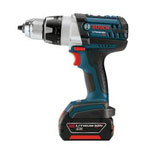 Bosch  Drill & Driver  Cordless Drill & Driver Parts Bosch DDH181X-01-(3601JD9110) Parts
