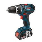 Bosch  Drill & Driver  Cordless Drill & Driver Parts Bosch DDS180-02-(3601H66110) Parts