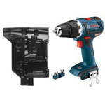 Bosch  Drill & Driver  Cordless Drill & Driver Parts Bosch DDS182BN-(3601H66110) Parts
