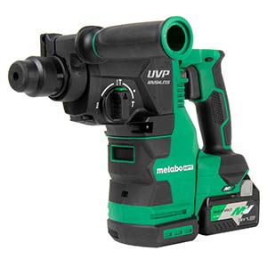 Hitachi  Rotary Hammer  Cordless Rotary Hammer Parts Hitachi DH3628DA Parts