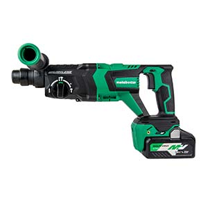 Hitachi  Rotary Hammer  Cordless Rotary Hammer Parts Hitachi DH3628DD Parts