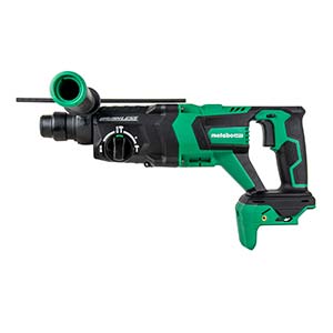 Hitachi  Rotary Hammer  Cordless Rotary Hammer Parts Hitachi DH3628DDQ4 Parts