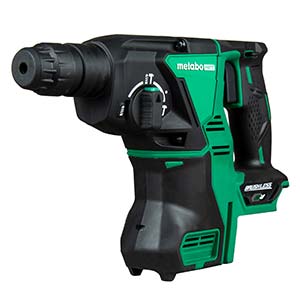 Hitachi  Rotary Hammer  Cordless Rotary Hammer Parts Hitachi DH36DPAQ4 Parts