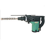 Hitachi  Hammer Drill  Electric Hammer Drill Parts Hitachi DH40MB Parts