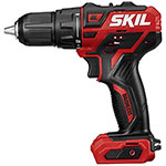 Skil  Drill and Driver  Cordless Drilldriver Parts Skil DL529001 Parts