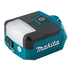 Makita  Flashlight Parts Makita DML817 Parts