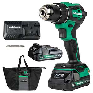 Hitachi  Drill  Cordless Drill Parts Hitachi DS18DEX Parts