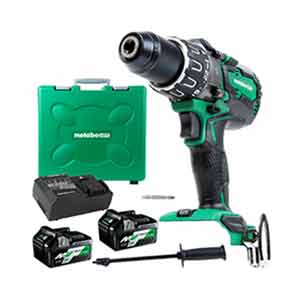 Hitachi  Hammer Drill  Cordless Hammer Drill Parts Hitachi DV36DAGM Parts