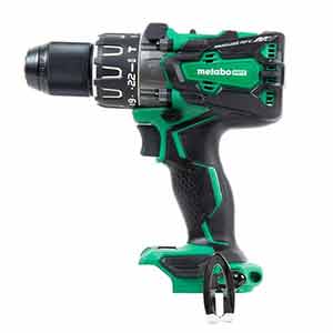 Hitachi  Hammer Drill  Cordless Hammer Drill Parts Hitachi DV36DAM Parts