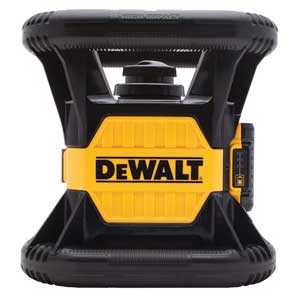 DeWalt  Laser and Level Parts DeWalt DW074LR-Type-2 Parts