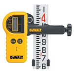 DeWalt  Laser and Level Parts Dewalt DW0772-TYPE-1 Parts